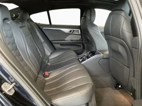 BMW 850 M850i / GRAN COUPE / H&K / 360 / HUD / M TECHNIK / | Auto.bg — изображение 13
