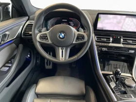 BMW 850 M850i / GRAN COUPE / H&K / 360 / HUD / M TECHNIK / | Auto.bg — изображение 7