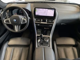 BMW 850 M850i / GRAN COUPE / H&K / 360 / HUD / M TECHNIK / | Auto.bg — изображение 6