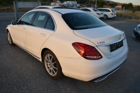 Mercedes-Benz C 220 2.2CDI-FULL EKSTRI | Mobile.bg � ����� ������ 7