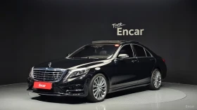 Mercedes-Benz S 350 D 4MATIC Автокредит Цена до България