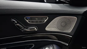 Mercedes-Benz S 350 D 4MATIC Автокредит Цена до България - 32500 € / 63564.47 лв. - 66671613 10
