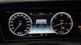 Mercedes-Benz S 350 D 4MATIC Автокредит Цена до България - 32500 € / 63564.47 лв. - 66671613 8