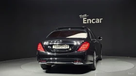 Mercedes-Benz S 350 D 4MATIC Автокредит Цена до България - 32500 € / 63564.47 лв. - 66671613 4