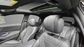 Mercedes-Benz S 350 D 4MATIC Автокредит Цена до България - 32500 € / 63564.47 лв. - 66671613 12
