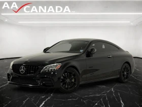 ������ Mercedes-Benz C 43 A...