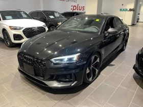 Audi Rs5 Без удари Пълна сервизна АвтоКредит (ЦЕНА ДО БГ)