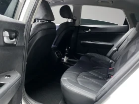 Kia K5 2Nd Generation 2.0 Sx Style Edition | Mobile.bg � ����� ������ 12