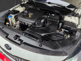 Kia K5 2Nd Generation 2.0 Sx Style Edition | Mobile.bg � ����� ������ 6