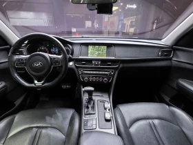 Kia K5 2Nd Generation 2.0 Sx Style Edition | Mobile.bg � ����� ������ 7
