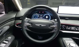 Genesis GV70 * 2.2 Diesel AWD *  | Mobile.bg � ����� ������ 13