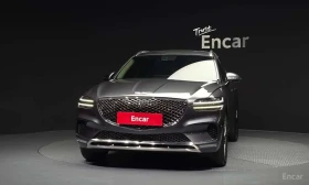 Genesis GV70 * 2.2 Diesel AWD *  | Mobile.bg � ����� ������ 3