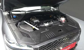 Genesis GV70 * 2.2 Diesel AWD *  | Mobile.bg � ����� ������ 6