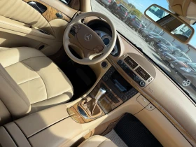 Mercedes-Benz E 280 EVO-����-��������-�����������-ADAPTIVE BRAKE | Mobile.bg � ����� ������ 12