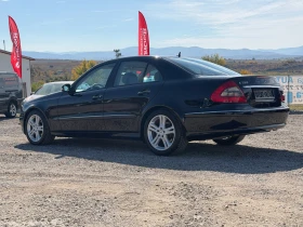 Mercedes-Benz E 280 EVO-����-��������-�����������-ADAPTIVE BRAKE | Mobile.bg � ����� ������ 4