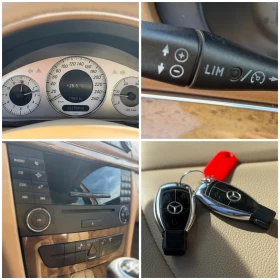 Mercedes-Benz E 280 EVO-����-��������-�����������-ADAPTIVE BRAKE | Mobile.bg � ����� ������ 14