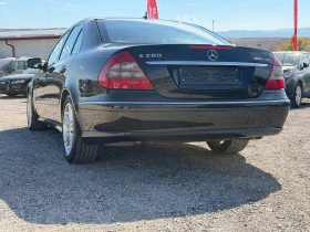 Mercedes-Benz E 280 EVO-����-��������-�����������-ADAPTIVE BRAKE | Mobile.bg � ����� ������ 5