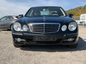 Mercedes-Benz E 280 EVO-����-��������-�����������-ADAPTIVE BRAKE | Mobile.bg � ����� ������ 11