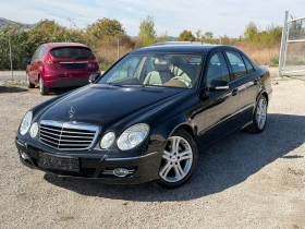 Mercedes-Benz E 280 EVO-����-��������-�����������-ADAPTIVE BRAKE | Mobile.bg � ����� ������ 1