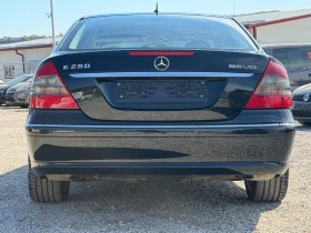 Mercedes-Benz E 280 EVO-����-��������-�����������-ADAPTIVE BRAKE | Mobile.bg � ����� ������ 6