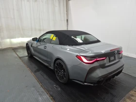 BMW M4 Cabriolet Competition M Xdrive | Auto.bg — изображение 4