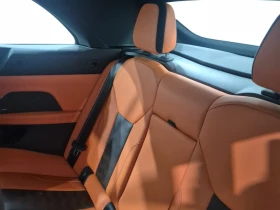 BMW M4 Cabriolet Competition M Xdrive | Auto.bg — изображение 13
