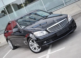 Mercedes-Benz C 220 2.2Cdi/OM646/Full/Обслужен/Harman-Kardon/УНИКАТ/// - 6799 € - 95722559 5