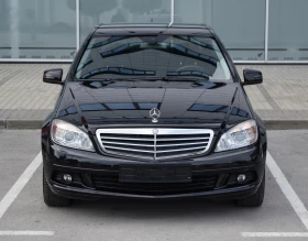 Mercedes-Benz C 220 2.2Cdi/OM646/Full/Обслужен/Harman-Kardon/УНИКАТ/// - 6799 € - 95722559 3