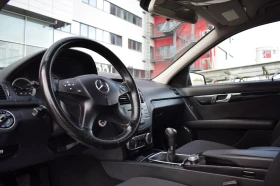 Mercedes-Benz C 220 2.2Cdi/OM646/Full/Обслужен/Harman-Kardon/УНИКАТ/// - 6799 € - 95722559 13