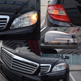 Mercedes-Benz C 220 2.2Cdi/OM646/Full/Обслужен/Harman-Kardon/УНИКАТ/// - 6799 € - 95722559 10