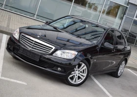 Mercedes-Benz C 220 2.2Cdi/OM646/Full/Обслужен/Harman-Kardon/УНИКАТ/// - 6799 € - 95722559 4