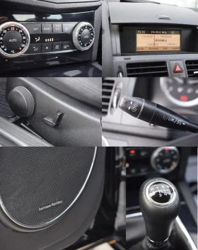Mercedes-Benz C 220 2.2Cdi/OM646/Full/Обслужен/Harman-Kardon/УНИКАТ/// - 6799 € - 95722559 16