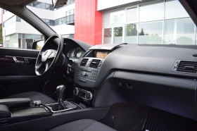 Mercedes-Benz C 220 2.2Cdi/OM646/Full/Обслужен/Harman-Kardon/УНИКАТ/// - 6799 € - 95722559 12