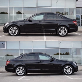 Mercedes-Benz C 220 2.2Cdi/OM646/Full/Обслужен/Harman-Kardon/УНИКАТ/// - 6799 € - 95722559 8