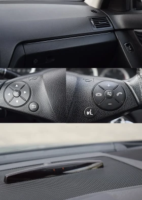 Mercedes-Benz C 220 2.2Cdi/OM646/Full/Обслужен/Harman-Kardon/УНИКАТ/// - 6799 € - 95722559 17