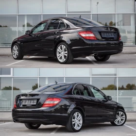 Mercedes-Benz C 220 2.2Cdi/OM646/Full/Обслужен/Harman-Kardon/УНИКАТ/// - 6799 € - 95722559 9