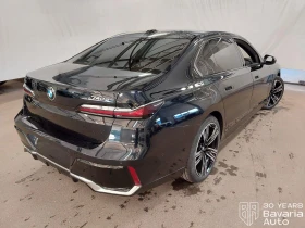 BMW 740 d xDrive Sportautomatic | Mobile.bg � ����� ������ 3