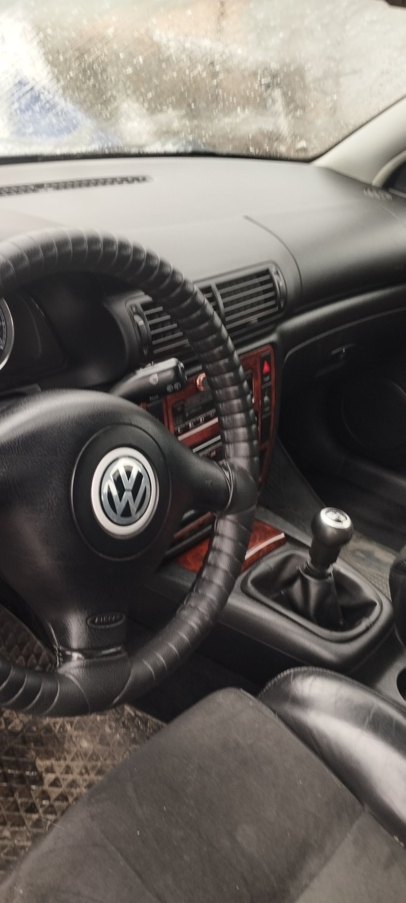VW Passat 5.5 , снимка 5 - Автомобили и джипове - 45217524