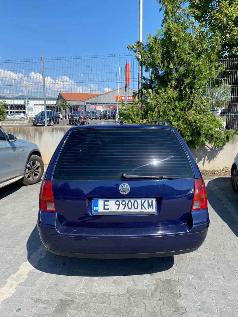 VW Golf, снимка 3 - Автомобили и джипове - 46968077