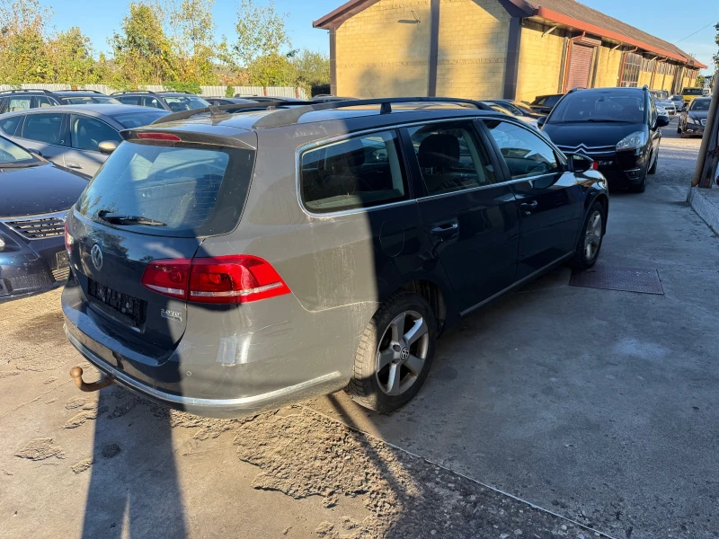 VW Passat 2.0 tdi , снимка 4 - Автомобили и джипове - 47580734