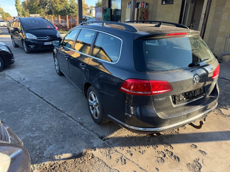 VW Passat 2.0 tdi , снимка 3 - Автомобили и джипове - 47580734