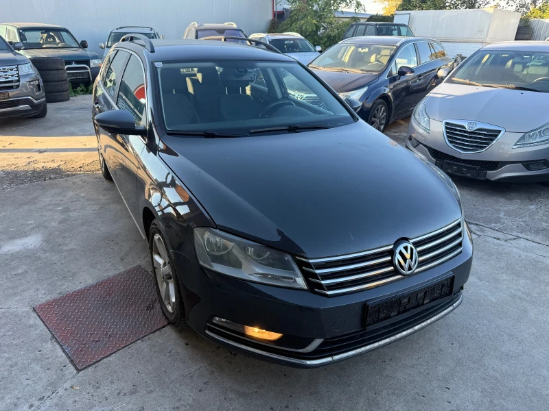 VW Passat 2.0 tdi , снимка 2 - Автомобили и джипове - 47580734