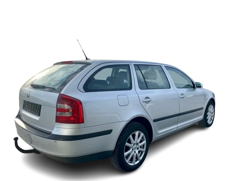 Skoda Octavia, снимка 3 - Автомобили и джипове - 48210922