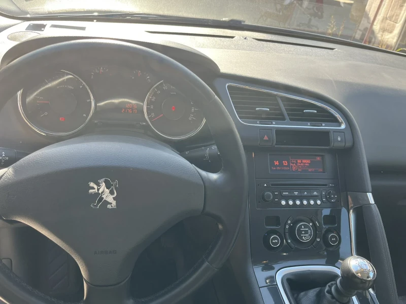 Peugeot 3008, снимка 8 - Автомобили и джипове - 48295867