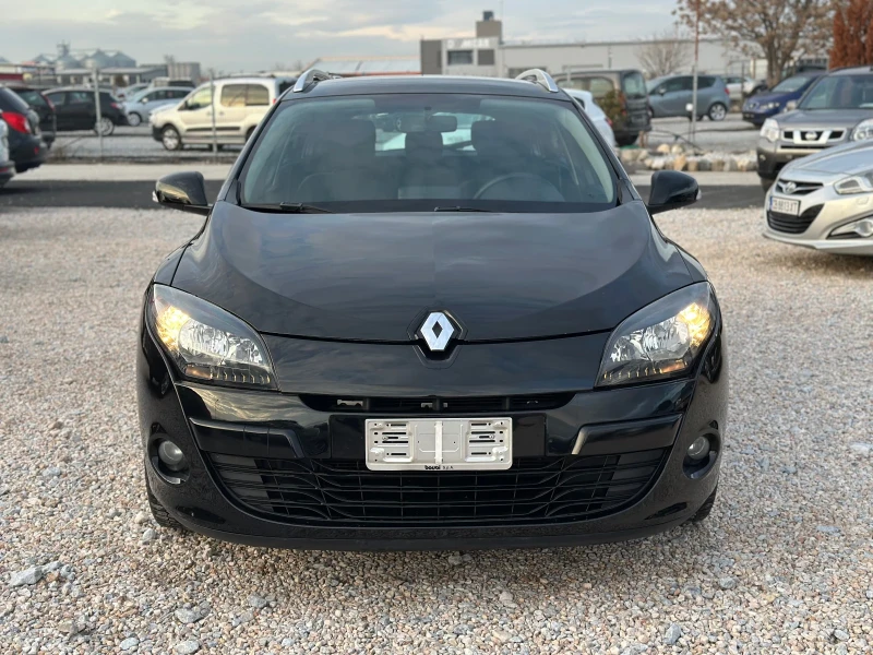 Renault Megane 1.6i GAZ  EURO 5, снимка 2 - Автомобили и джипове - 48816936