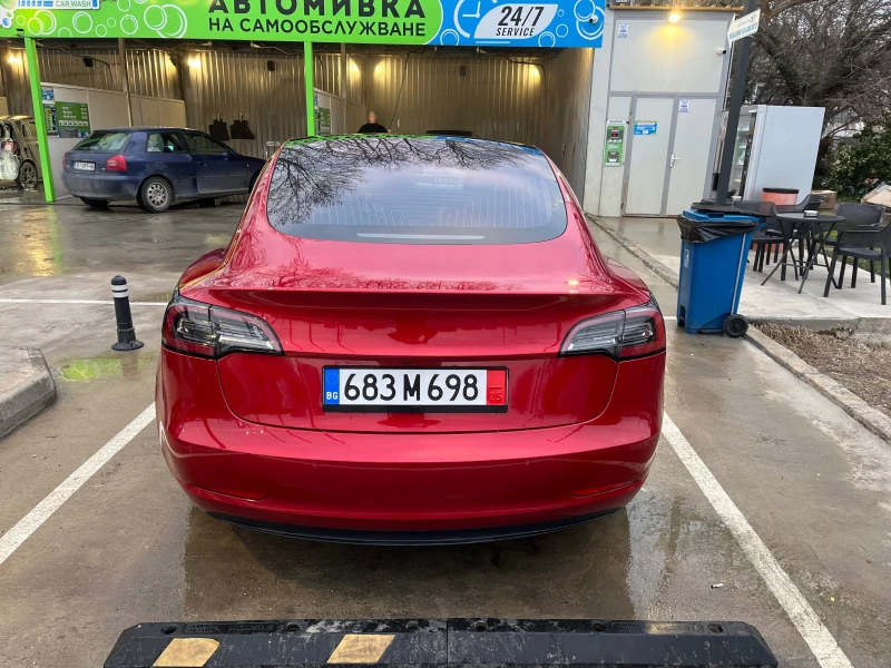 Tesla Model 3, снимка 16 - Автомобили и джипове - 49361996