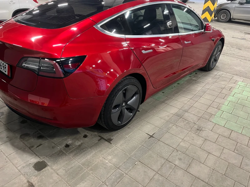 Tesla Model 3, снимка 7 - Автомобили и джипове - 49361996