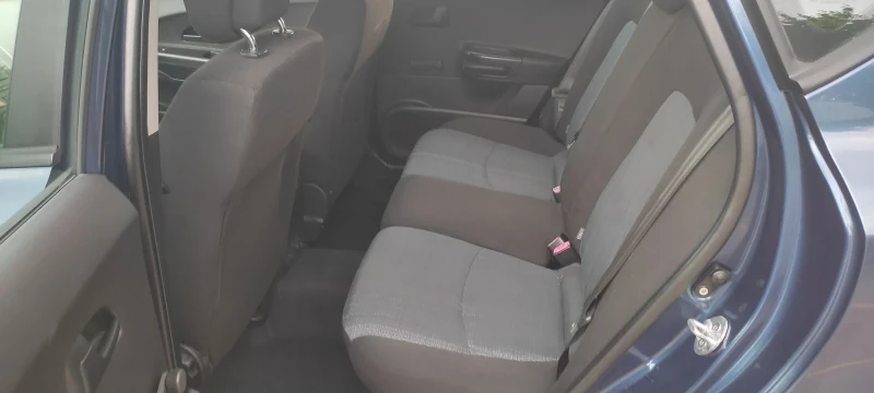 Kia Ceed 1.4i БЕНЗИН, снимка 12 - Автомобили и джипове - 51525394