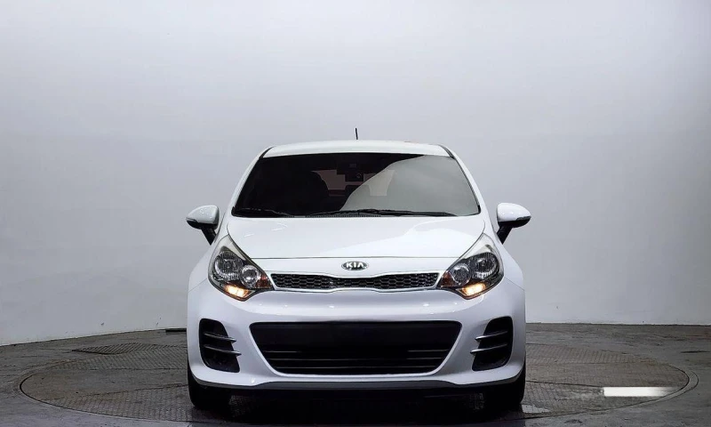 Kia Pride 5DR 1.4 MPI Trendy * НАЙ-ДОБРА ЦЕНА В БЪЛГАРИЯ* , снимка 3 - Автомобили и джипове - 52111530