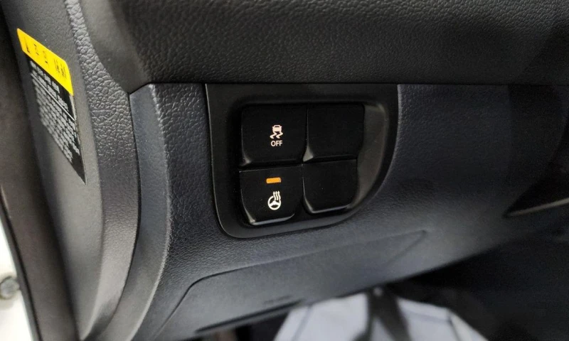 Kia Pride 5DR 1.4 MPI Trendy * НАЙ-ДОБРА ЦЕНА В БЪЛГАРИЯ* , снимка 15 - Автомобили и джипове - 52111530